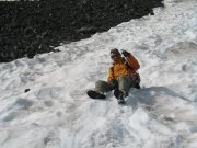 8.28.06 Mt. Adams 192 